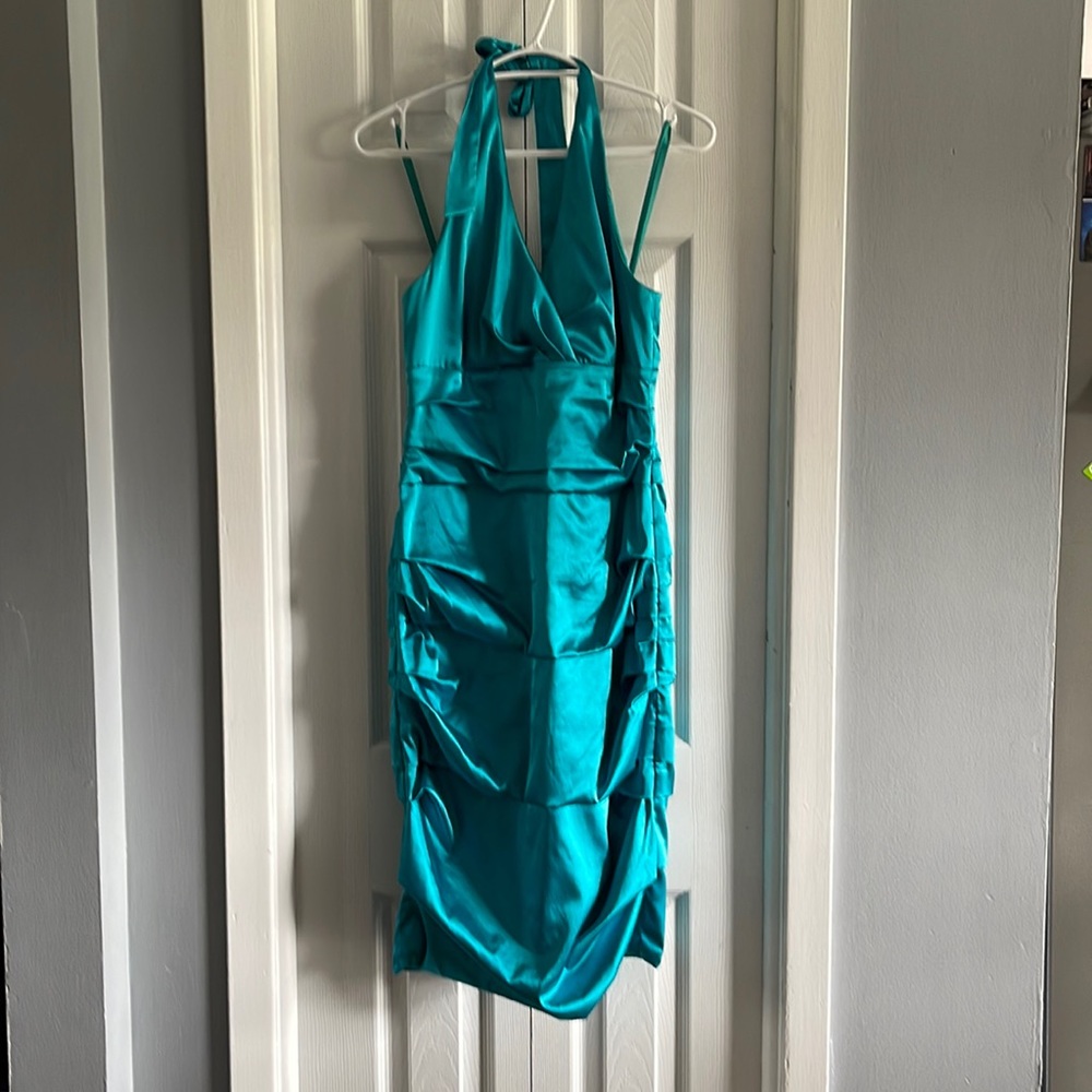 Le Chateau Dress